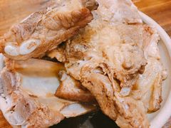 -万和春排骨砂锅米饭(湖北路店)
