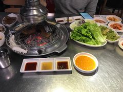 -喜来稀肉(虹泉路店)