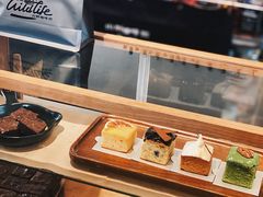 -山野咖啡(之江花园店)