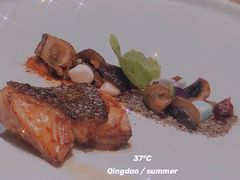 -赤火牛排(金狮广场店)