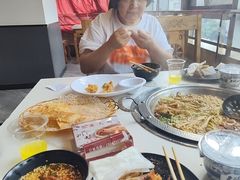 -重庆巴渝火锅(钟家村店)