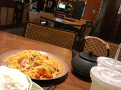 -破三川·新川菜(静安大融城店)