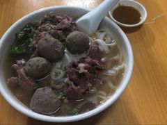 -菜忠潮州牛肉店(岗厦店)