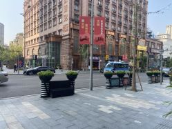 -不迫先生专业男士剪发