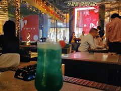 -haxnbauer海森堡德国餐厅(深圳coco店)