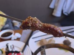 -青岛即墨希尔顿逸林酒店·開自助餐厅