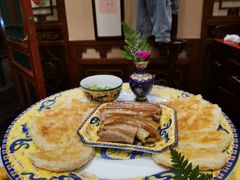 -白家大院·王府宫廷菜(苏州街店)