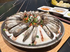 -宝燕壹号景观餐厅(龙盛国际商业广场店)