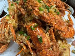 -钱山海鲜大排档