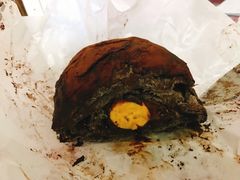 帝王蕉脏脏包-LELECHA乐乐茶(上海五角场万达广场店)