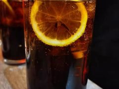冻柠茶-味千拉面(南宁江南万达店)