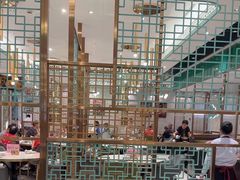 -稻香酒家·33年老字号·港式粤菜(富邦中心店)