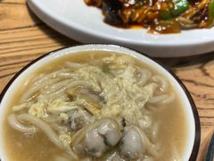 -小船渔村•大连菜•大连焖鱼(明泽街店)