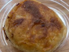 买又大特色牛肉烧饼-买又大餐厅(福林里店)