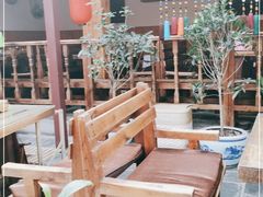 -丽江庭院之爱在路上(西单店)