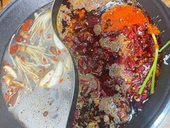 -楠火锅(广州总店)