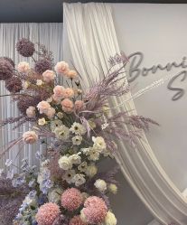 -锦江饭店·锦江小礼堂·宴会厅