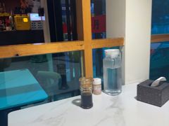 -山丹丹西北菜(金贸大厦店)