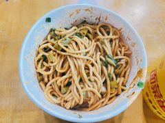 -郭记老汉口热干面