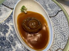 -君来湖滨饭店·渔餐厅