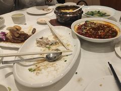 -顺德佬华侨城店·商务宴请·团建