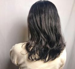 -HG美发设计沙龙