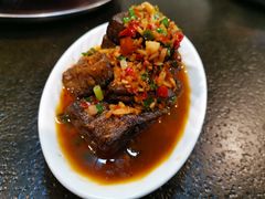 -湘肠香火锅店(团结湖店)