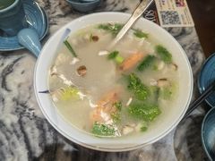 -安泰楼·佛跳墙创始人·传统闽味早茶·酒楼(三坊七巷闽菜地标店)