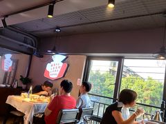 大堂-霸王虾·小龙虾香辣蟹(玉林店)