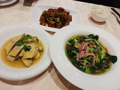 -老半斋(福州路店)