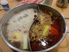 -青岛小羔羊火锅(李村公园店)
