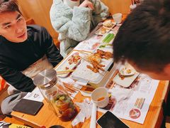 -木屋烧烤(龙华店)