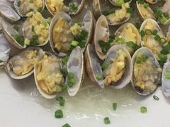 -隆都四季香饭店(碧海路店)