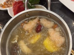 -世贸万锦大酒店·烹大师火锅达人