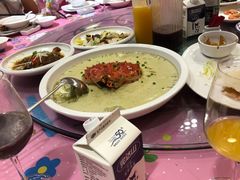 -天港禧悦酒店(宁波东部新城国际会展中心店)