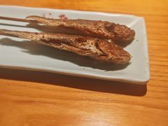 -蚝翅·海鲜粥·烧烤·龙虾季(海曙天一店)