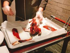 -局气 烤鸭·北京菜(光华路店)