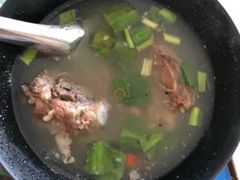 排骨汤-Doo Dee Thai Food(Issan/Isaan/Esan)