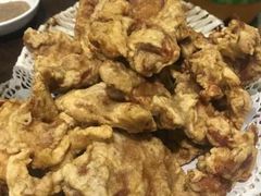 -浩家苑菜馆(汉口路店)