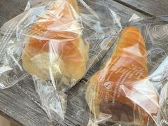 -新侨三宝乐面包店(菜市口店)