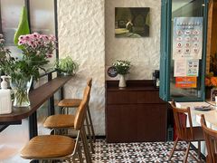 -Laures·月桂西班牙碳烤餐厅(十尚坊店)