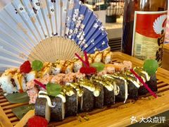 -鲜艳西餐厅(衡山路十二号华邑店)