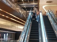 -加餐海鲜自助(集美银泰百货店)