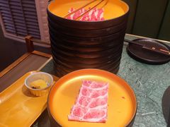 -牛New寿喜烧(曹路花园城店)