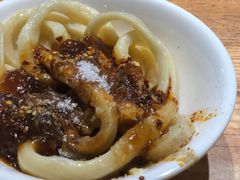 -洞子口张老二凉粉(文殊院店)