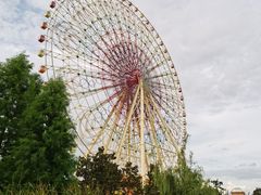 -七彩云南欢乐世界