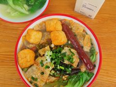 -阿熊螺蛳粉(北大街店)