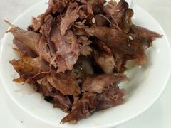 烤羊棒骨-那达慕蒙古风味酒楼