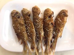 iphone_upload_pic-吉香碳烤生蚝(仙霞路店)