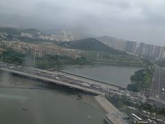 -琴岛之星摩天轮